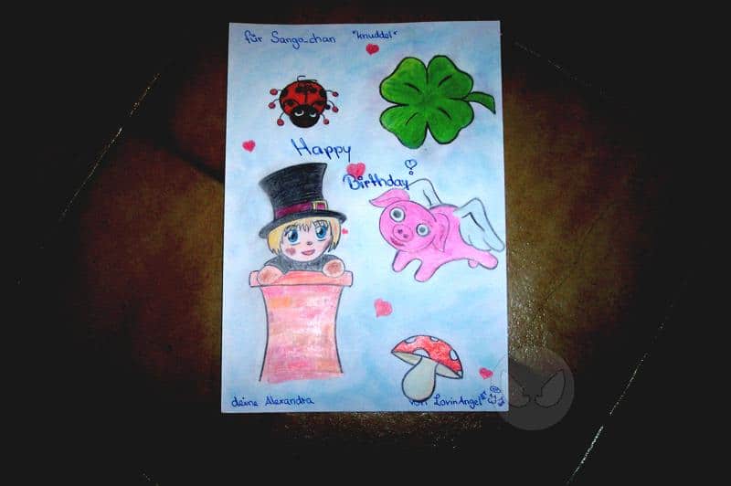 Sango_chans Geburtstagsbild!!!