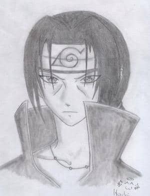 Itachi