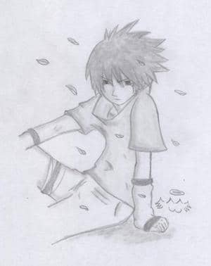 Sasuke