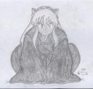 Inu Yasha