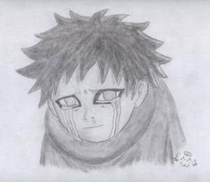 Gaara-chan
