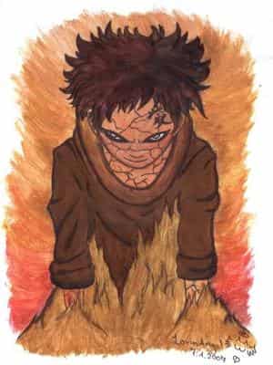 Gaara