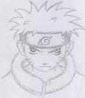 Naruto 2.Versuch