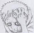 Gaara-sad