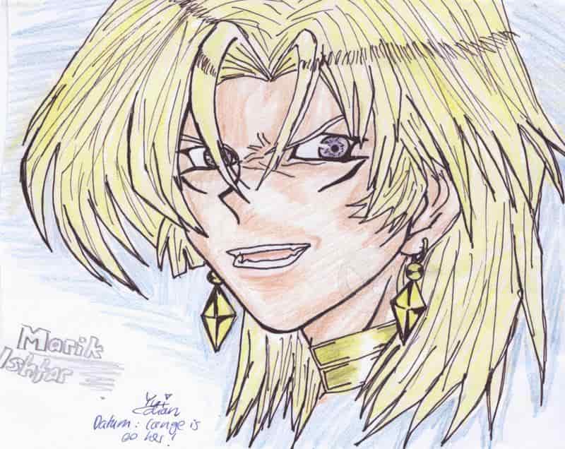 Marik ^^°