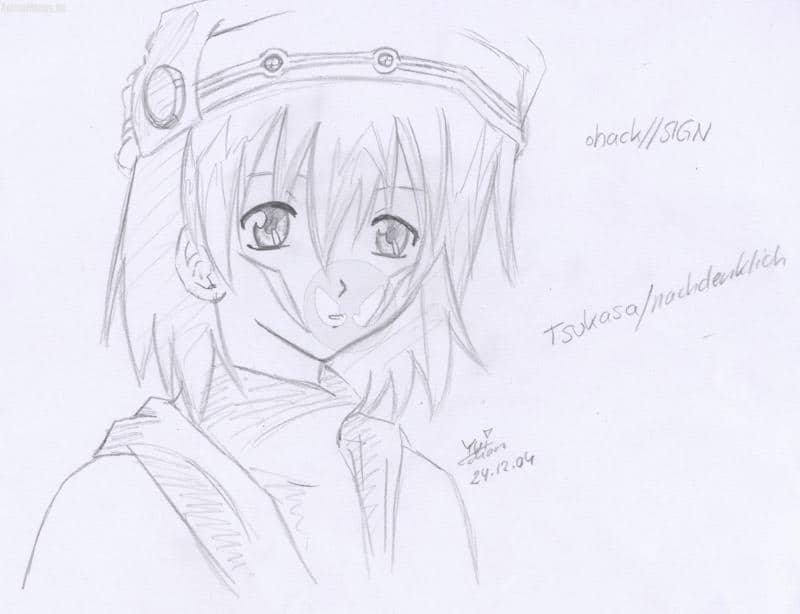 Tsukasa für MitsukiKoga