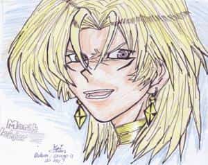 Marik ^^°
