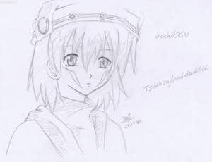 Tsukasa für MitsukiKoga