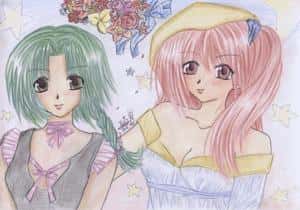 Nel+Akari