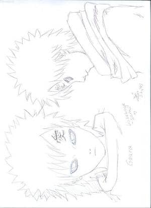 Gaara
