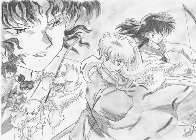 Inuyasha2