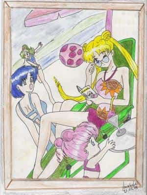 Sailor Moon
