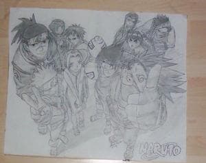 Naruto