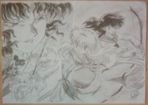 Inuyasha