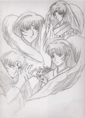 Sesshomaru