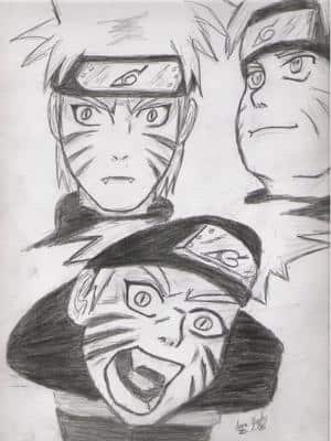 Naruto