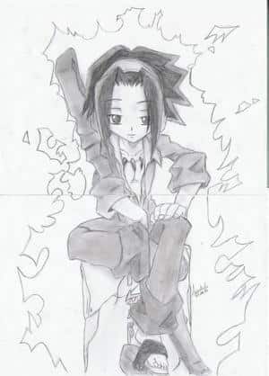 Shaman King