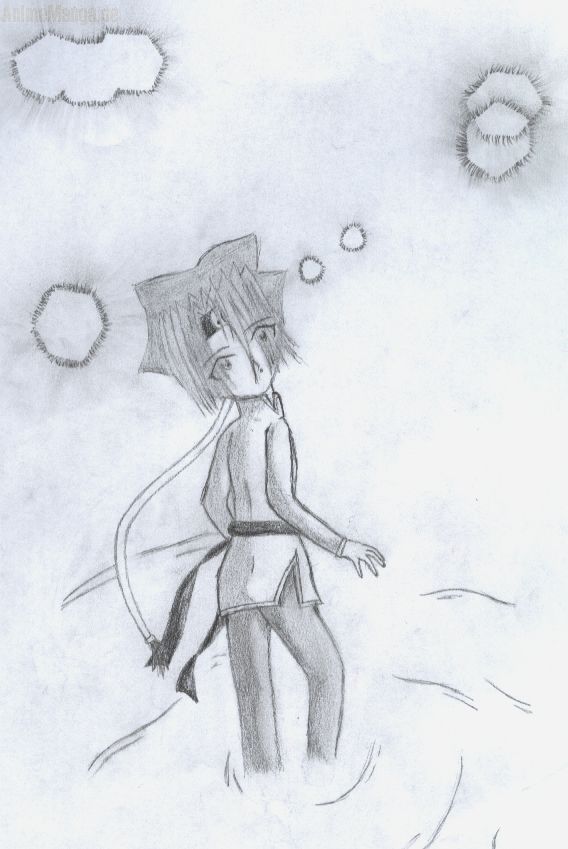 Ray-kun (Ray-chan) ^^