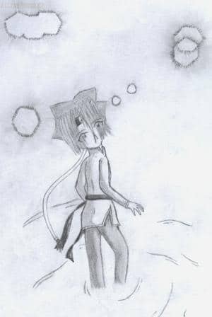 Ray-kun (Ray-chan) ^^