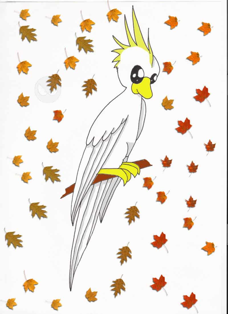 For my best friend ^.^