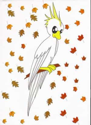 For my best friend ^.^