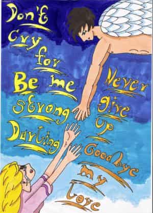 Goodbye my love (Colo)