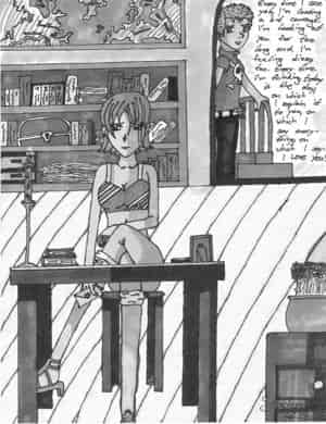 The day (Graustufen)