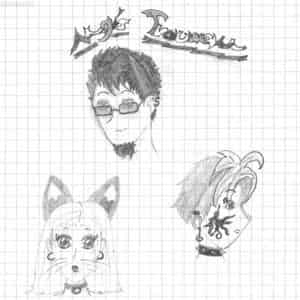 Kleene Kritzelein... ^^