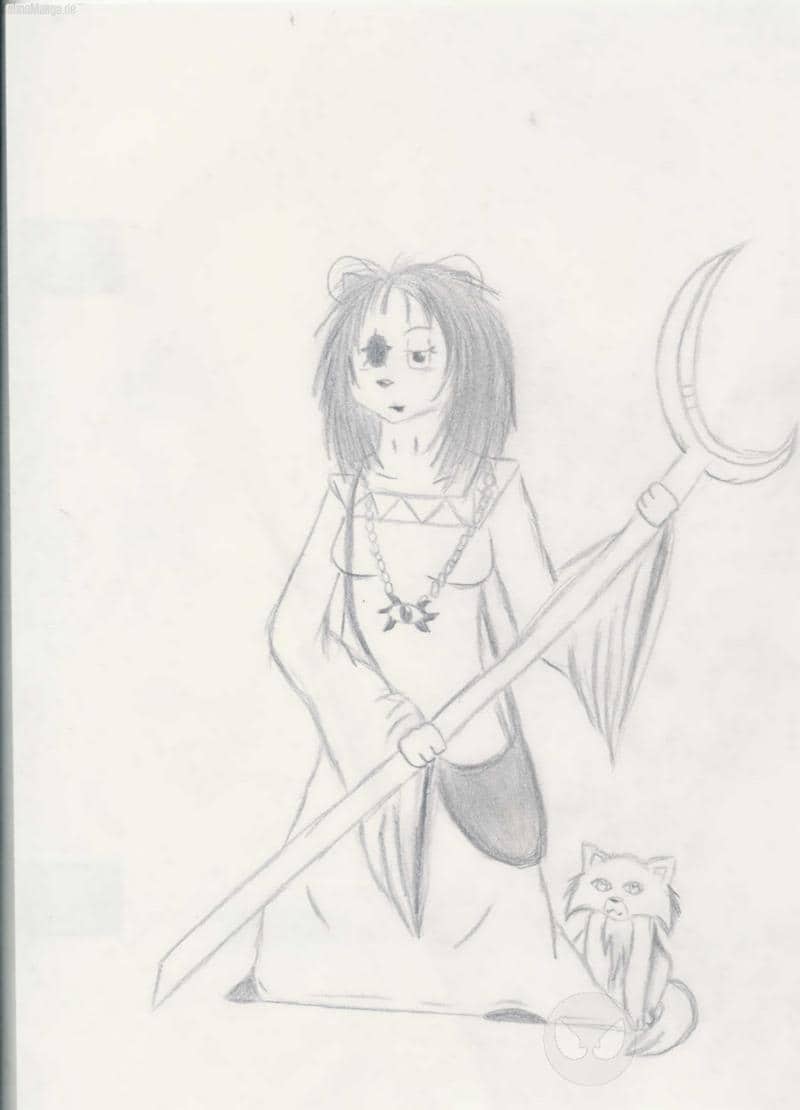 Dorn von Slave of Dragons