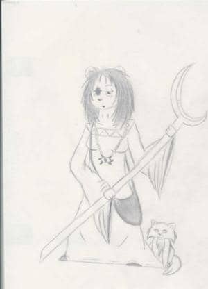 Dorn von Slave of Dragons