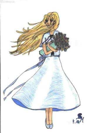 Ich warte auf..............