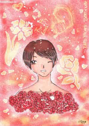 Raito Yagami - DEATH NOTE