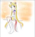 Eternal Sailor Moon