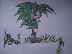 Fool the Hedgehog