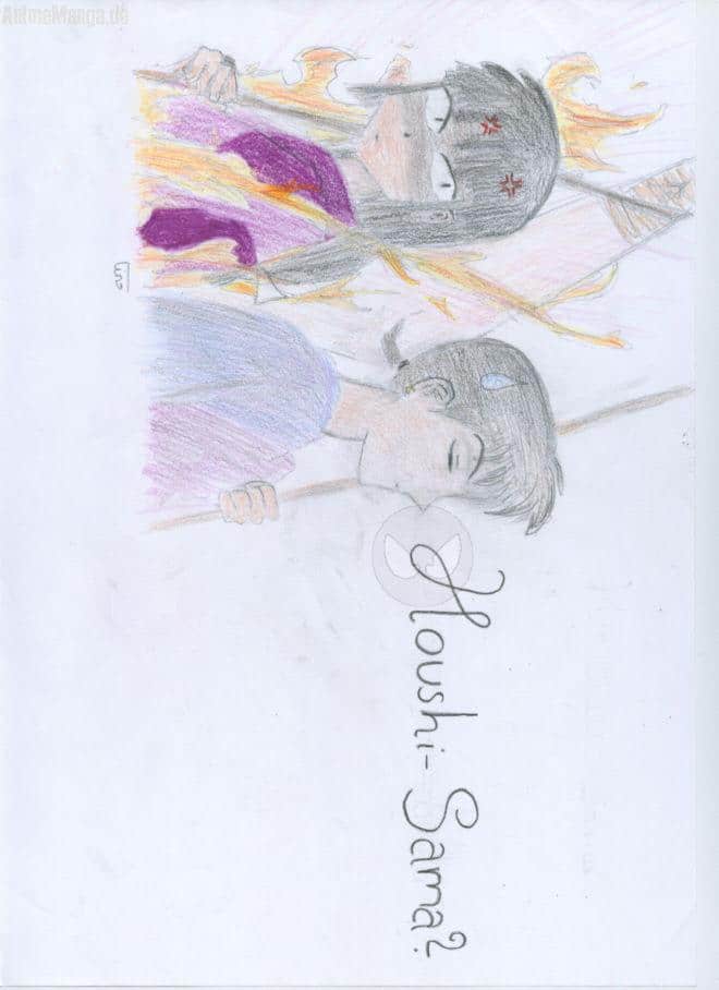 Houshiiiiii-samaaaaa