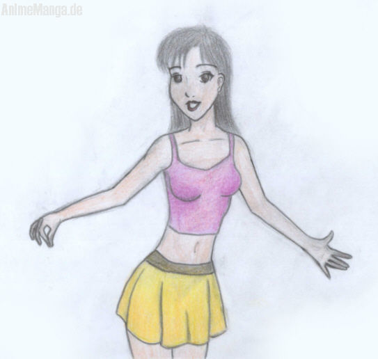 dann halt nicht kagome^^