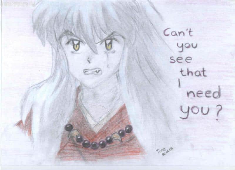Can´t you see.......
