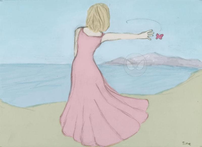 *~||Catch me if you can||~*