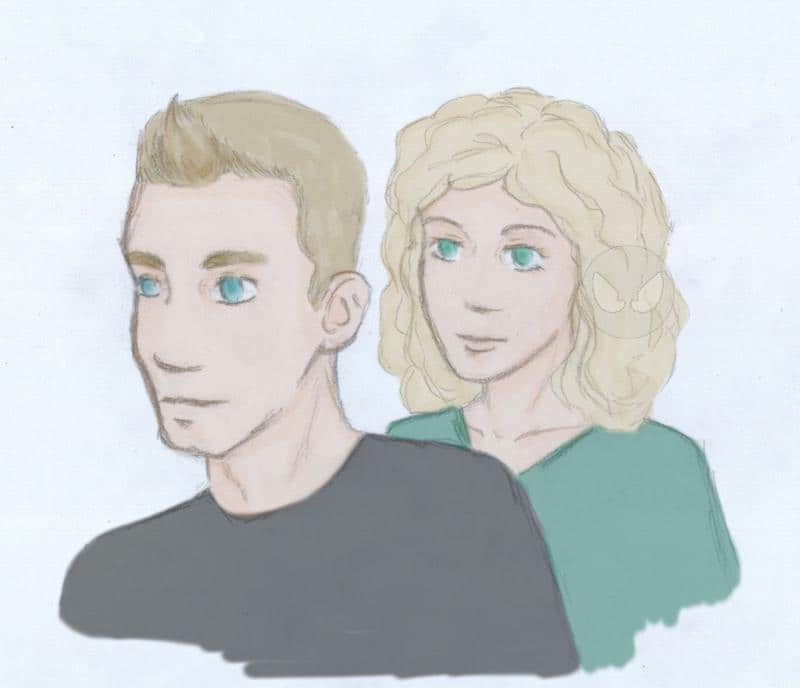 Olé olé Superkind :)