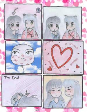 Mini-Love-Comic