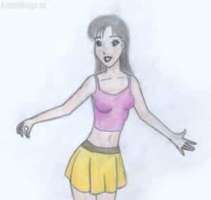 dann halt nicht kagome^^