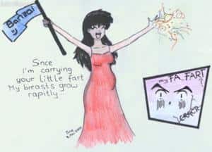 -.- Kagome freut sich -.-