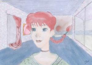 Ranma-chan in anderem Stil