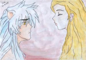 Inuyasha and Me