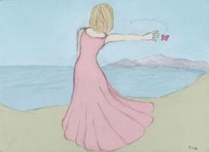 *~||Catch me if you can||~*