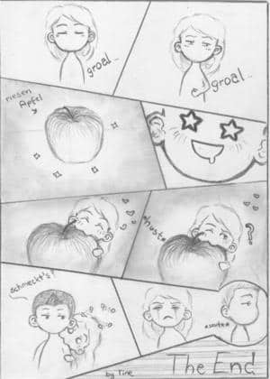 Bite Me (mal anders ô_ô xD)