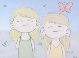 Steffi und Ich ^____^