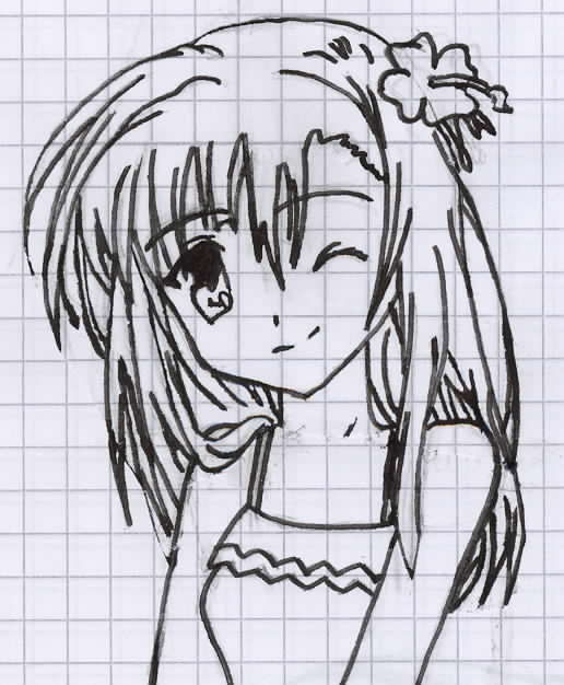 Das erste Sommerbild des Jahres XP