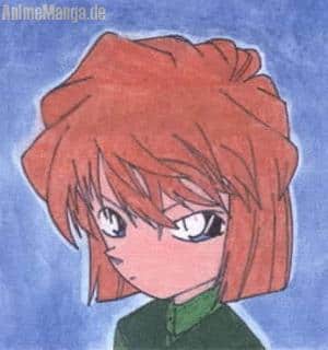 Ai Haibara
