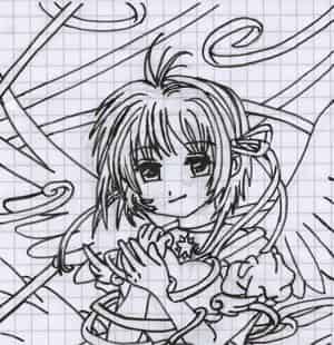 Card Captor Sakura